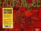 The Fallen Angels - It's A Long Way Down Red Vinyl Edition (1968 - US - Reissue)