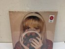 Sabrina Carpenter - Fruitcake Recipe Olive Green w Postcard Vinyl EP NEW SEALED