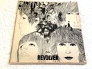 The Beatles - Revolver Vintage Vinyl Record T 2576 Mono