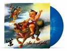 STONE TEMPLE PILOTS LP Purple blue splatter color vinyl STP