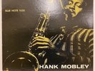 HANK MOBLEY 