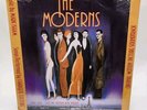 The Moderns (Soundtrack) Mark Isham And Charlelie Couture 1st press (1988) New