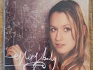 Everybody by Ingrid Michaelson - Ltd Ed White Vinyl - NM