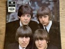 The Beatles-  Beatles For Sale (No. 2)  EP Parlophone ‎– GEP 8938 NEAR MINT