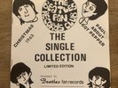 Christmas 1963  Beatles Fan Records ‎apple bfr 001-a / bfr 001-b /bfr 002 Flexis