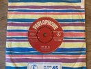 The Beatles ‎ Love Me Do Red Parlophone ‎– 45-R 4949