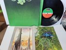 YES - CLOSE TO THE EDGE  1st Press 1972 w/ Inner, Booklet & Textured GF Cover