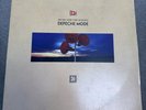 Depeche Mode Music for the Masses Vinyl LP Record Sire Records 1987 VG+