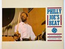 ATLANTIC 1340 - PHILLY JOE JONES - PHILLY JOE'S BEAT - With Bill Barron