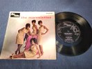 RARE MOTOWN-THE MARVELETTES-THE MARVELETTES-UK TAMLA MOTOWN EP + PS