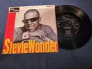 RARE MOTOWN-STEVIE WONDER-STEVIE WONDER-UK TAMLA MOTOWN EP + PS