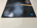Vintage Pink Floyd Vinyl The Dark Side Of The Moon 1973 EMI HARVEST
