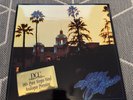 Eagles ‎– Hotel California  DCC Compact Classics ‎– LPZ-2043 US 1992 Mint- Vinyl