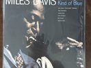 Miles Davis - Kind of Blue - Mono Vinyl Record LP CL 1355 NM/NM