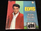 ELVIS PRESLEY LP LSP-2894 KISSIN’ COUSINS SOUNDTRACK FACTORY SEALED MINT