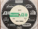 Carla Thomas Baby / What Have You Got To Offer Me 1966 Soul Funk Atlantic Oz 45