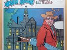 DAVID BOWIE - The Man Who Sold the World LP - 1970 -Mercury SR61325 EX/EX