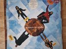 Spin Doctors Turn It Upside Down Original 1994 LP First UK Press Epic