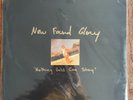 New Found Glory Nothing Gold Can Stay 2002 Original Pressing Vinyl Record Sealed