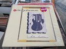 Eric Johnson Ah Via Musicom LP …shrink wrap