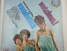 Martha & The Vandellas Watchout Vinyl Lp Sealed 1968 Gordy 920 Vintage