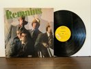 The Remains - The Remains, 1966 LN 24214 Mono, 7, Pitman Vinyl LP Garage Rock NM