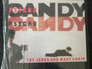 The Jesus And Mary Chain – Psychocandy - REISSUE - VINYL LP USED