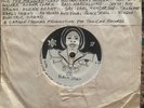 BLACK SKULL A Black Slavery Day III 45 Two Can US KILLER RARE Roots Reggae Dub