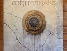 Whitesnake - Self Titled LP Geffen 1987 Press In Shrinkwrap Here I Go Again VG+