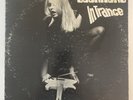 SCORPIONS - IN TRANCE - 1976 VINYL LP