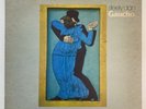 STEELY DAN - GAUCHO - 1ST PRESSING 1980 VINYL LP MCA-6102 EX+ CONDITION
