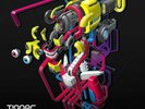 Tipper – Jettison Mind Hatch - [NEW 2X LP VINYL] USA MISSPRESS - Please read