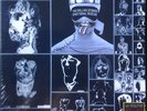 ORIGINAL VINYL THE ROLLING STONES EMOTIONAL RESCUE REVISITED 5 LP BOX SET