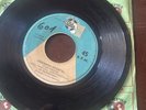 Los Orientales De Paramonga – Captura De Lobos/Descarga Oriental 1971 Peru 45RPM