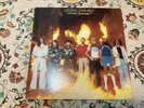 Lynyrd Skynyrd Street Survivor Album Vinyl Record Gatefold With Inserts  RARE