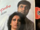 PASSIONS - Jagjit & Chitra Singh - Vinyl LP Record Bollywood Punjabi Urdu Songs