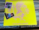 BLACK MAGICK SS - The Black Abyss 2LP + stickers BLACK METAL