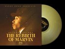 OCTOBER LONDON REBIRTH OF MARVIN NEW LP