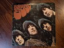 The Beatles - Rubber Soul - 12