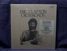 ERIC CLAPTON  SEALED 6LP BOX CROSSROADS 1988 US 1stPRESS W/HYPE STICKER
