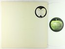 Beatles - White Album 2xLP - Apple France White Wax Ltd. VG+