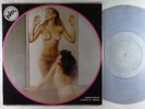 Kevin Wet - Wet EP - Private Hard Rock Clear Wax Ltd. VG++