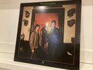 The Stranglers - Rattus Norvegicus 1977 UK LP VG+/VG+ A2U/B1U