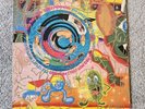 Red Hot Chili Peppers - The Uplift Mofo Party Plan LP Vinyl. Unplayed 1st Press