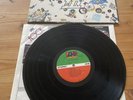 Led Zeppelin III Atlantic SD 7201 US 1970 Pressing Rock Meilenstein Inner Sleeve
