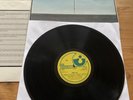 Wire Pink Flag Harvest UK 1. Pressing Punk Rock Meilenstein Inner Sleeve NM