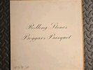 The Rolling Stones Beggars Banquet Vinyl Record LP PS539