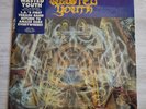 Wasted Youth - Black Daze LP sealed with cut-out Danzig Goatsnake