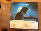 Johnny Cash,At San Quentin,Columbia  White Label Promo LP