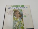 My Party I'll Cry if I Want To Lesley Gore Mercury MG-20805 1963 1st Press EX/VG